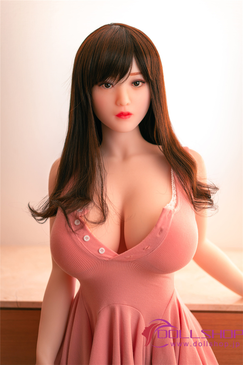 SilikoDoll  フルシリコン  精巧 な ダッチワイフ ラブドール 160cm Lカップ 巨乳 ドール