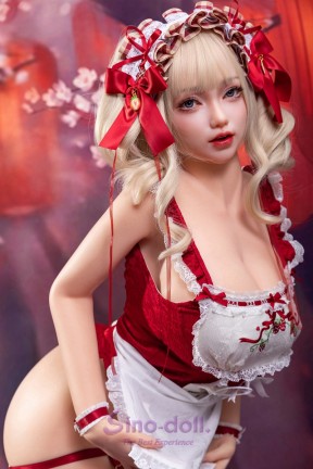 Sino doll S51凛橙 実践向け Soft-max 159cm Iカップ フルシリコン戦闘機ラブドール Sino doll S51凛橙 実践向け Soft-max 159cm Iカップ フルシリコン戦闘機ラブドール