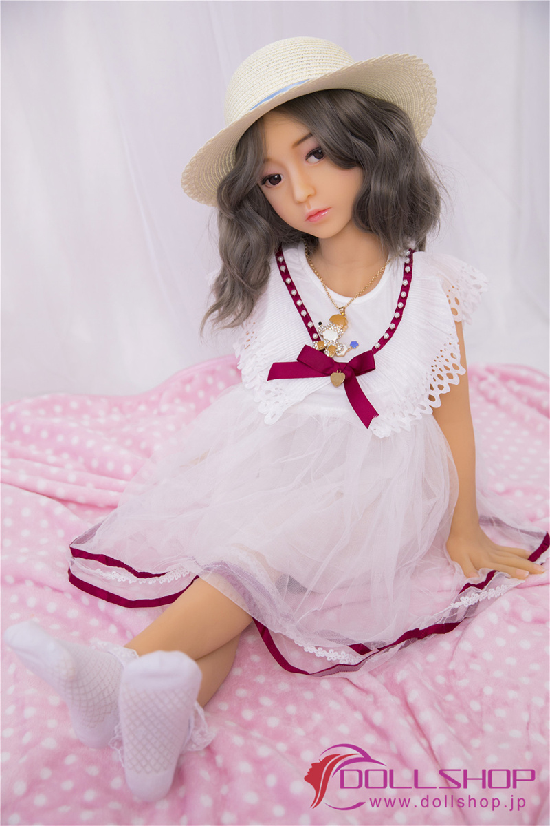 SM Doll  かわいいラブドール TPE製  100cm Dカップ ミニ人形
