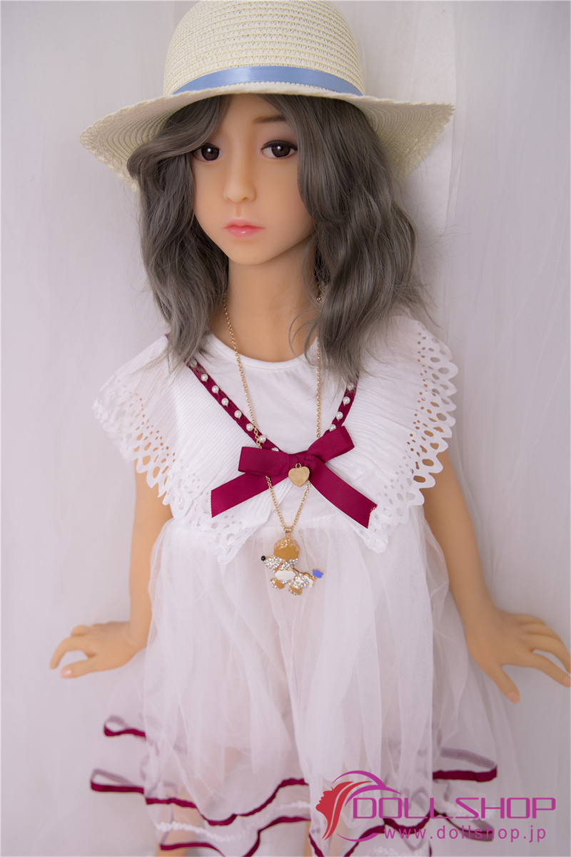 SM Doll  かわいいラブドール TPE製  100cm Dカップ ミニ人形