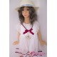 SM Doll  かわいいラブドール TPE製  100cm Dカップ ミニ人形