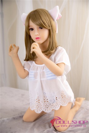 SM Doll  超かわいい 美 少女 ラブドール TPE製 巨乳 100cm Dカップ ミニ人形