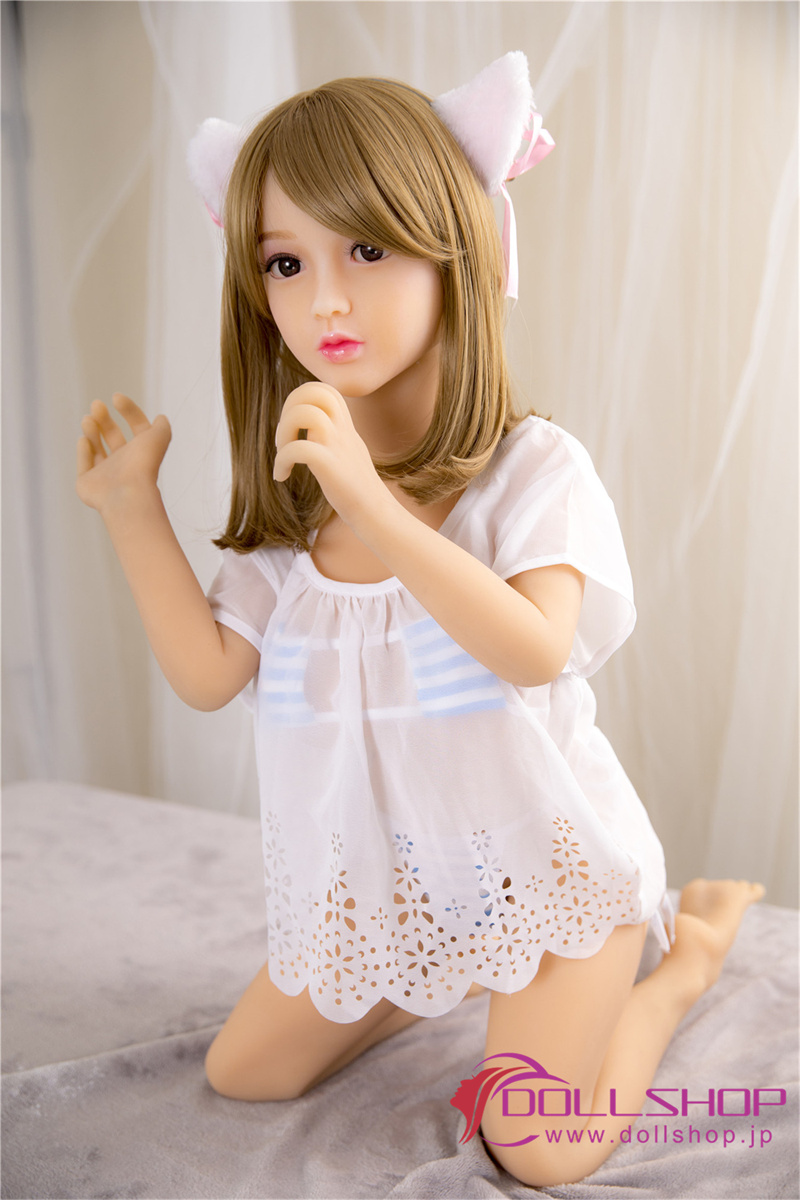 SM Doll  超かわいい 美 少女 ラブドール TPE製 巨乳 100cm Dカップ ミニ人形