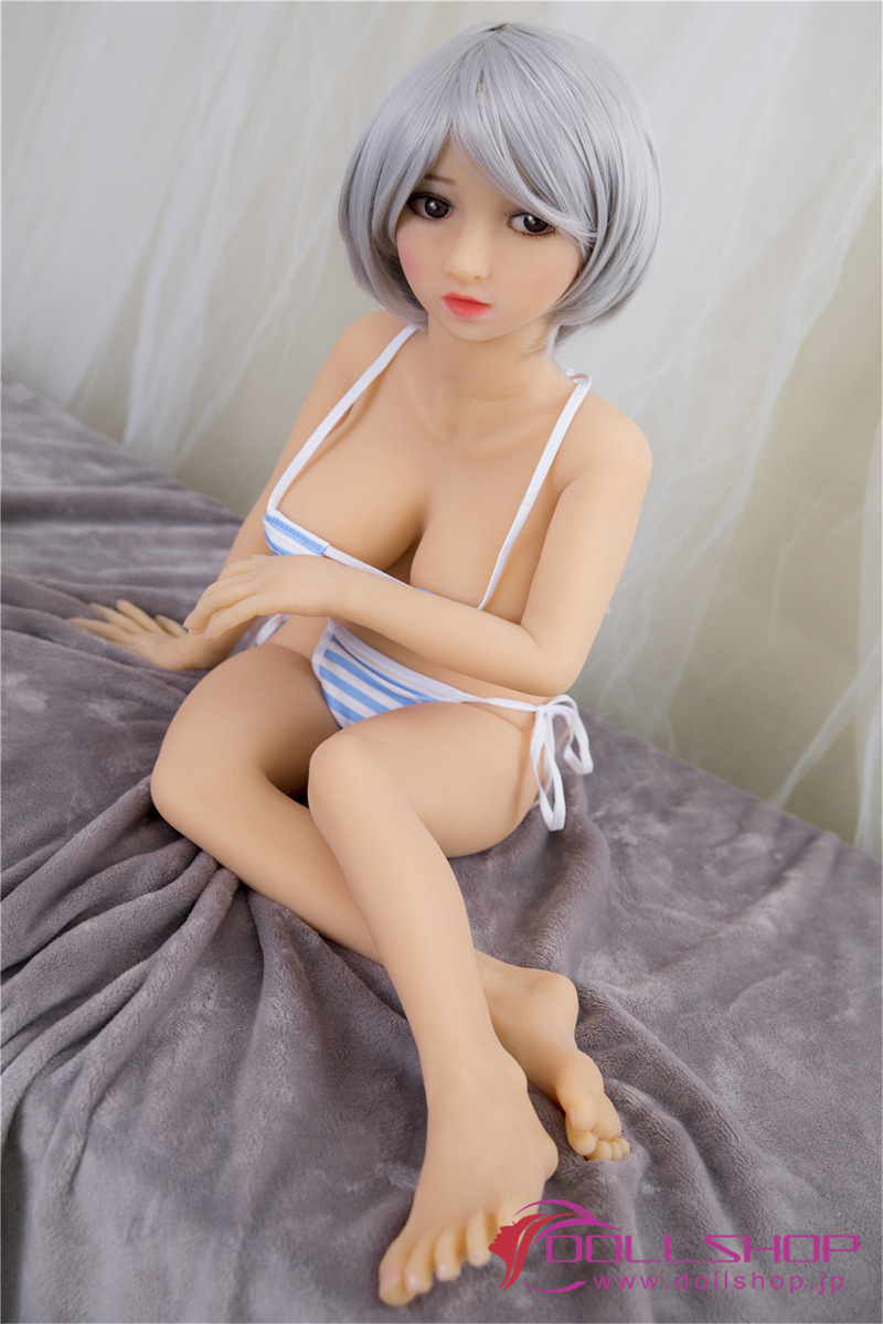 SM Doll  小さくて かわいい ラブドール  貧 乳 TPE製 100cm Dカップ ミニ人形