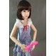 SM Doll 超かわいい 美少女ラブドール TPE製 128cm Aカップ 貧乳ドール