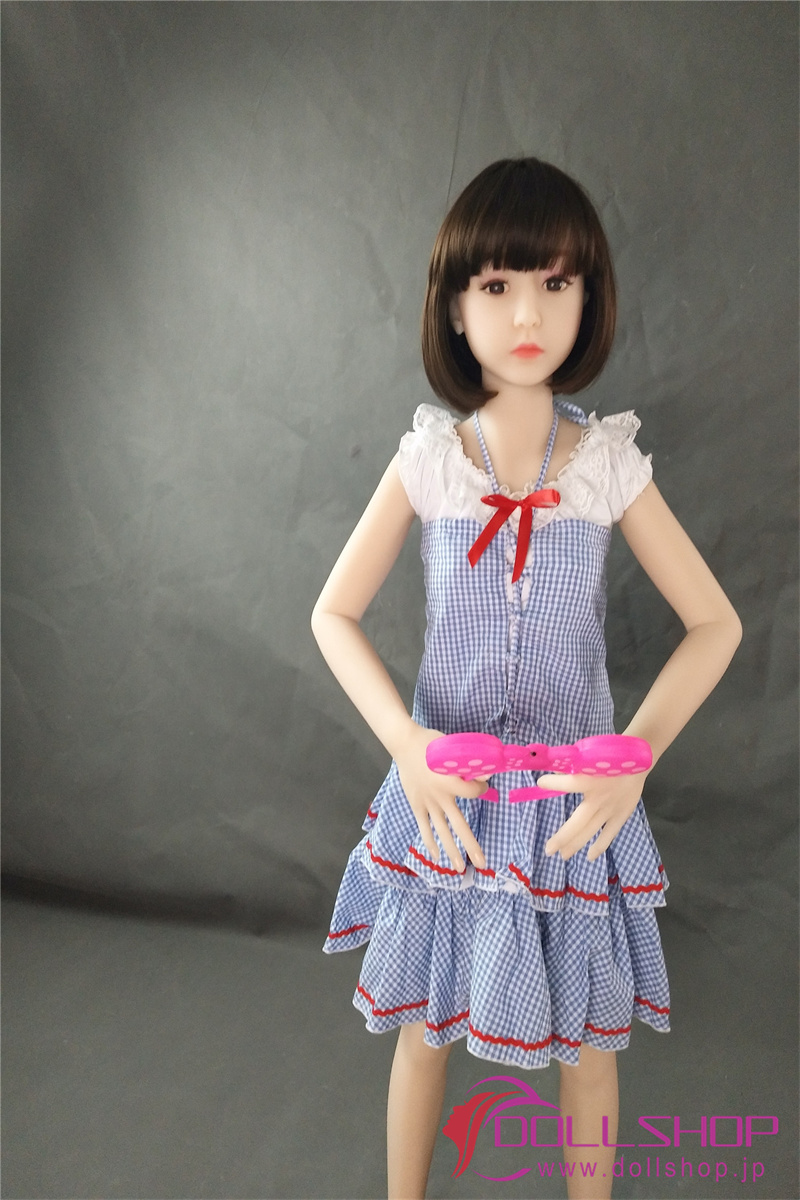 SM Doll 超かわいい 美少女ラブドール TPE製 128cm Aカップ 貧乳ドール