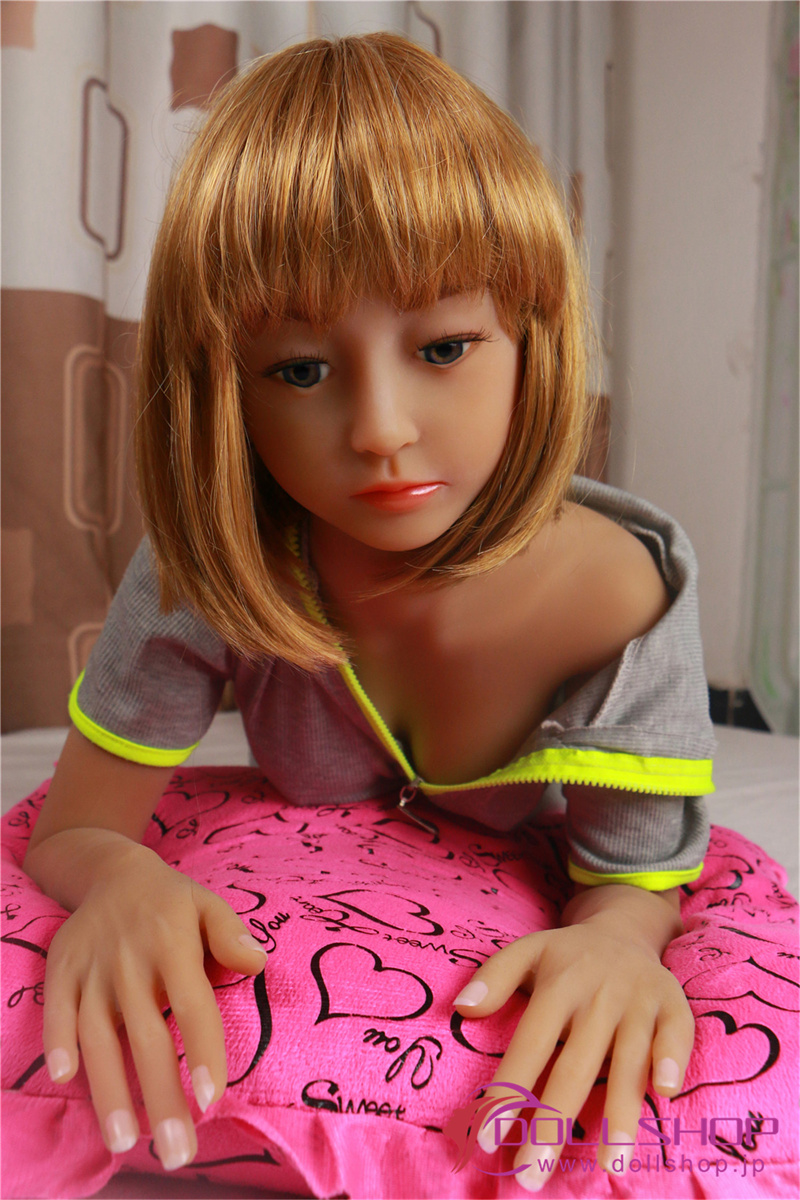 SM Doll  貧 乳 美人ラブドール TPE製 128cm Aカップ  ミニ人形