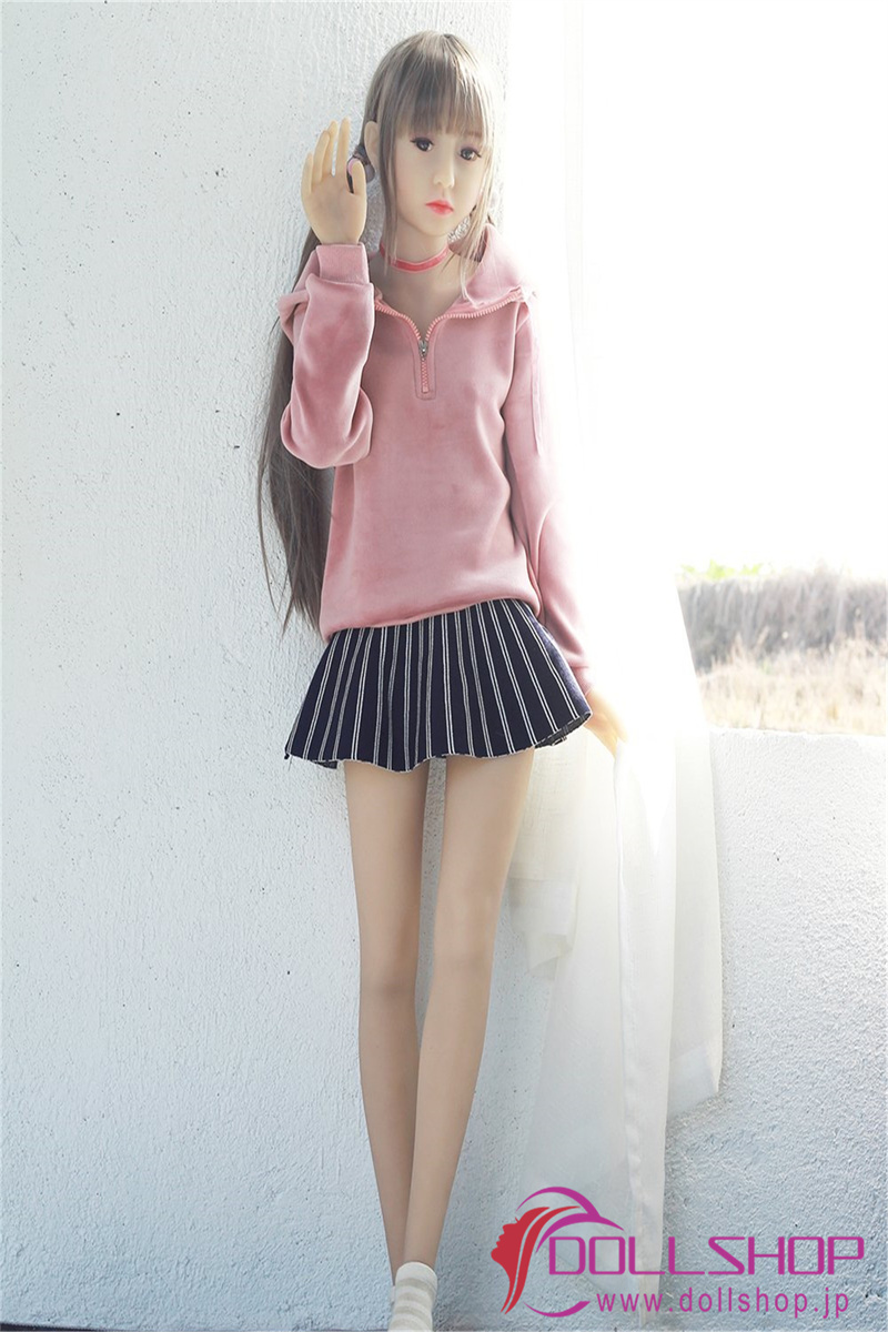 SM Doll TPE製 魅惑の美少女ラブドール 128cm バスト平ら ドール