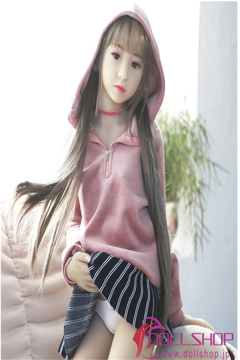 SM Doll TPE製 魅惑の美少女ラブドール 128cm バスト平ら ドール