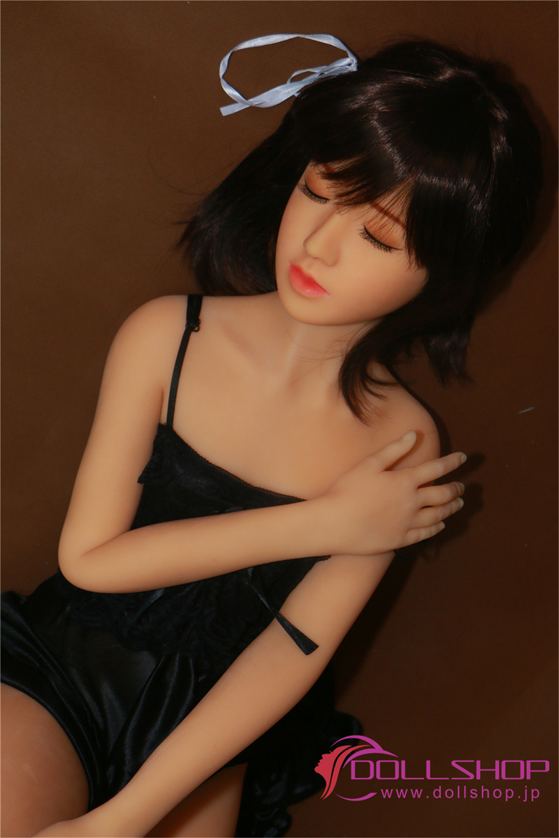 SM Doll  TPE製 貧 乳 美人 ラブドール 132cm バスト平ら