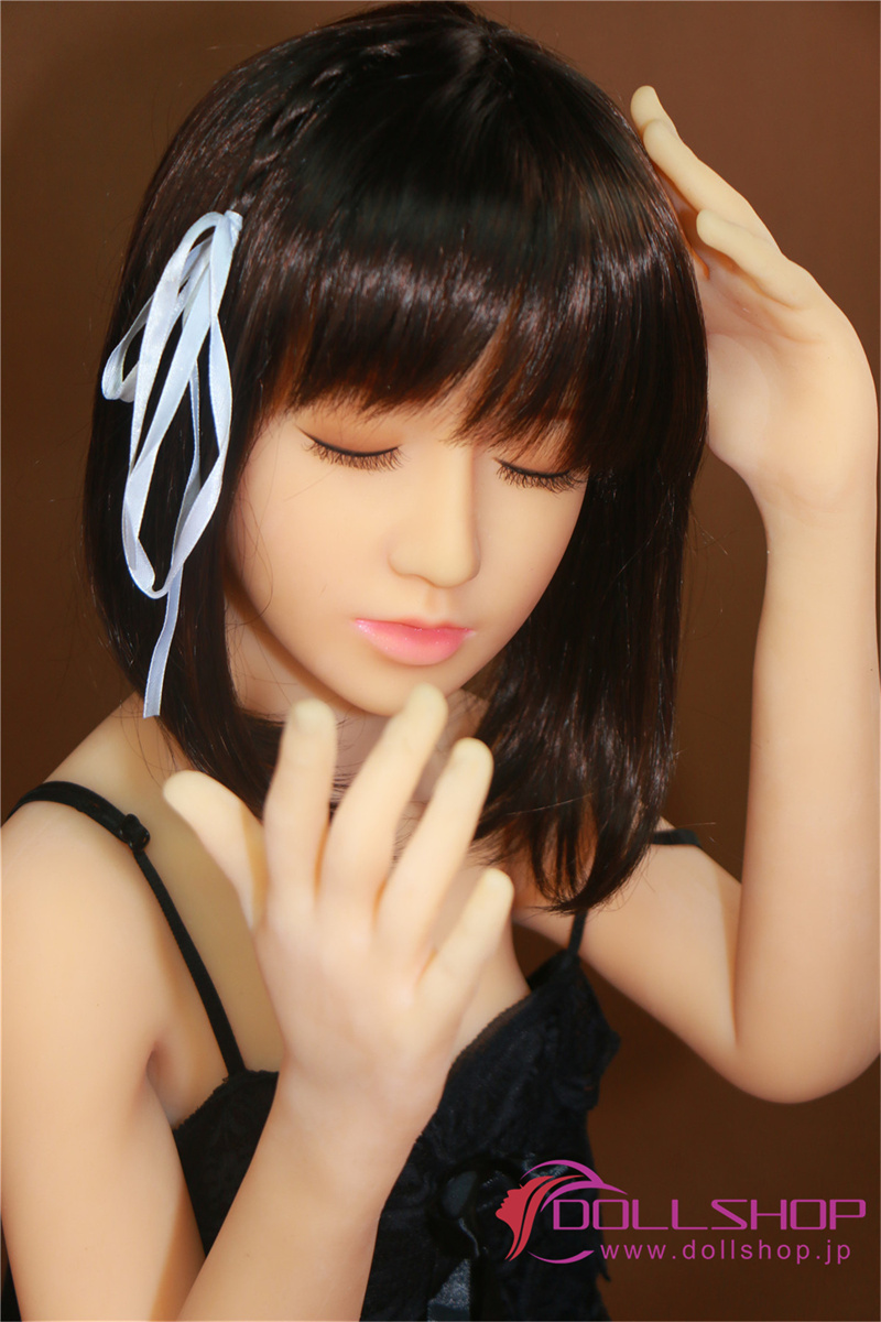 SM Doll  TPE製 貧 乳 美人 ラブドール 132cm バスト平ら