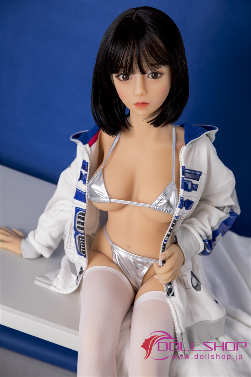 SM Doll TPE製 巨乳 美 少女ラブドール 138cm Eカップ 