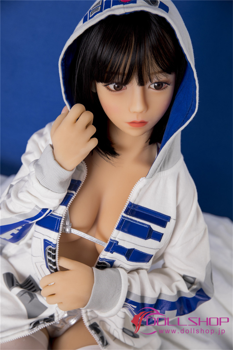 SM Doll TPE製 巨乳 美 少女ラブドール 138cm Eカップ 