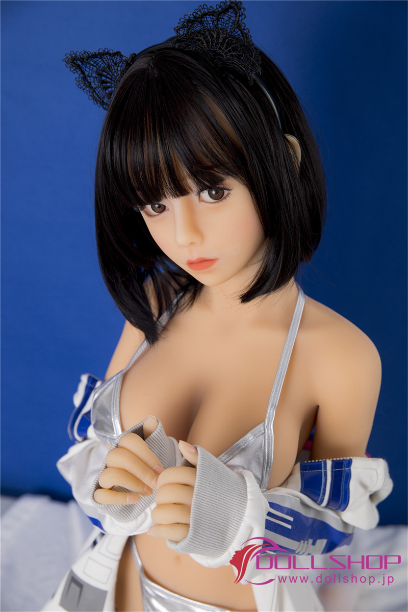 SM Doll TPE製 巨乳 美 少女ラブドール 138cm Eカップ 