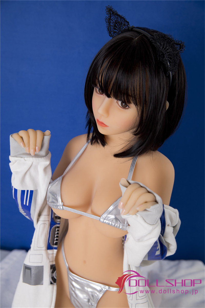 SM Doll TPE製 巨乳 美 少女ラブドール 138cm Eカップ 