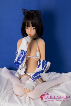 SM Doll TPE製 巨乳 美 少女ラブドール 138cm Eカップ 