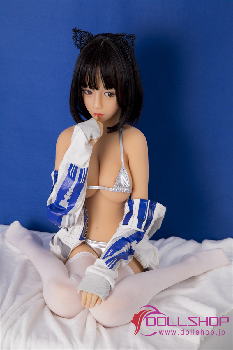 SM Doll TPE製 巨乳 美 少女ラブドール 138cm Eカップ 