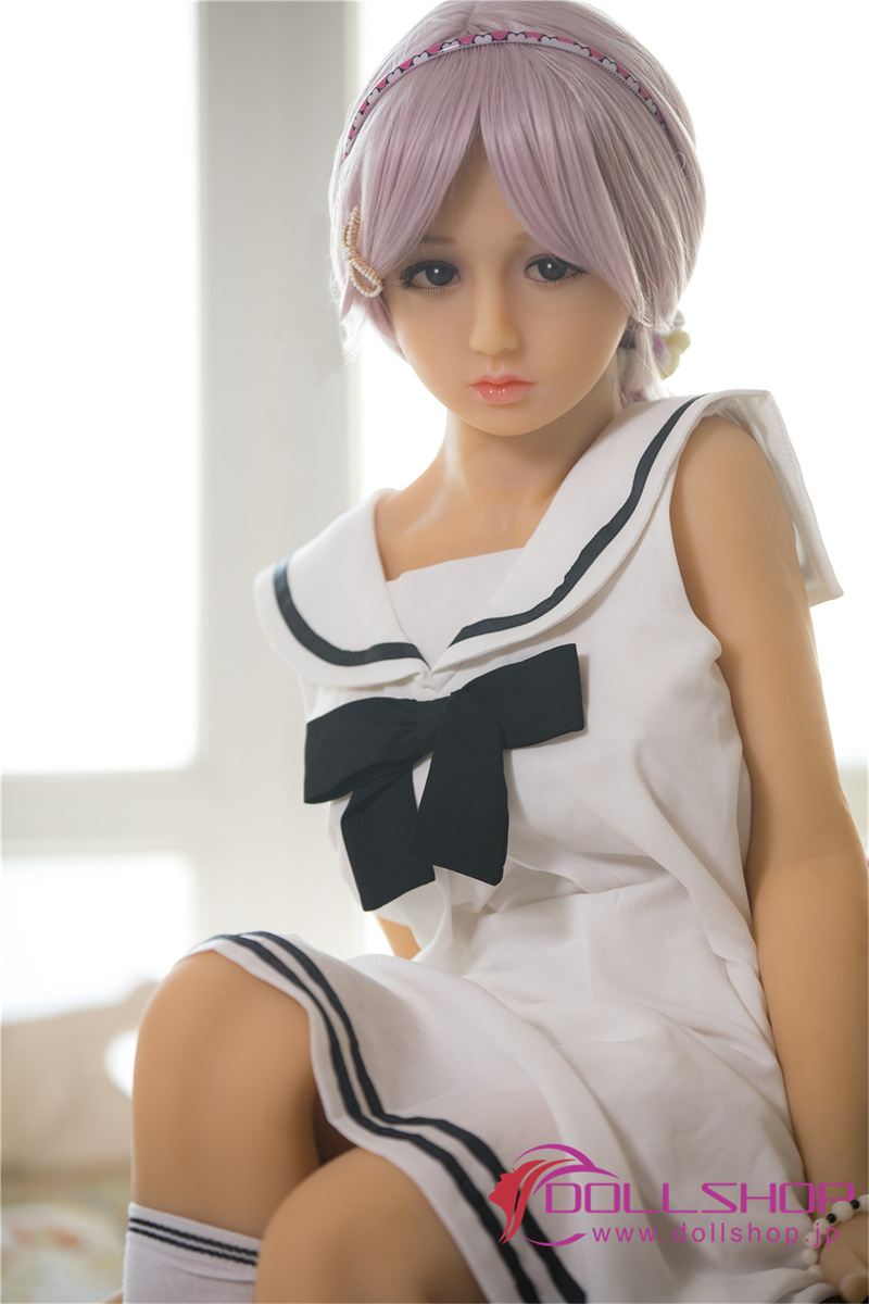 SM Doll  TPE 138cm Eカップ 巨乳  可愛い 人形  