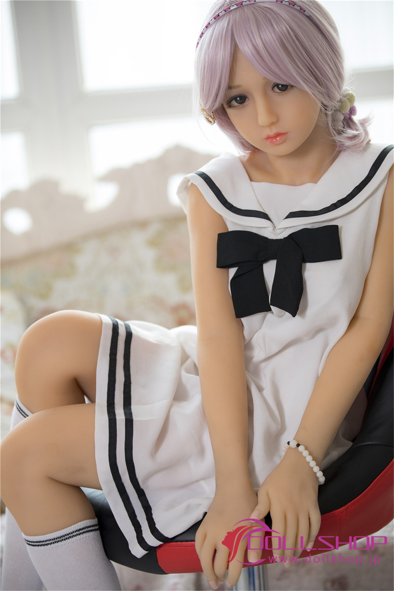 SM Doll  TPE 138cm Eカップ 巨乳  可愛い 人形  