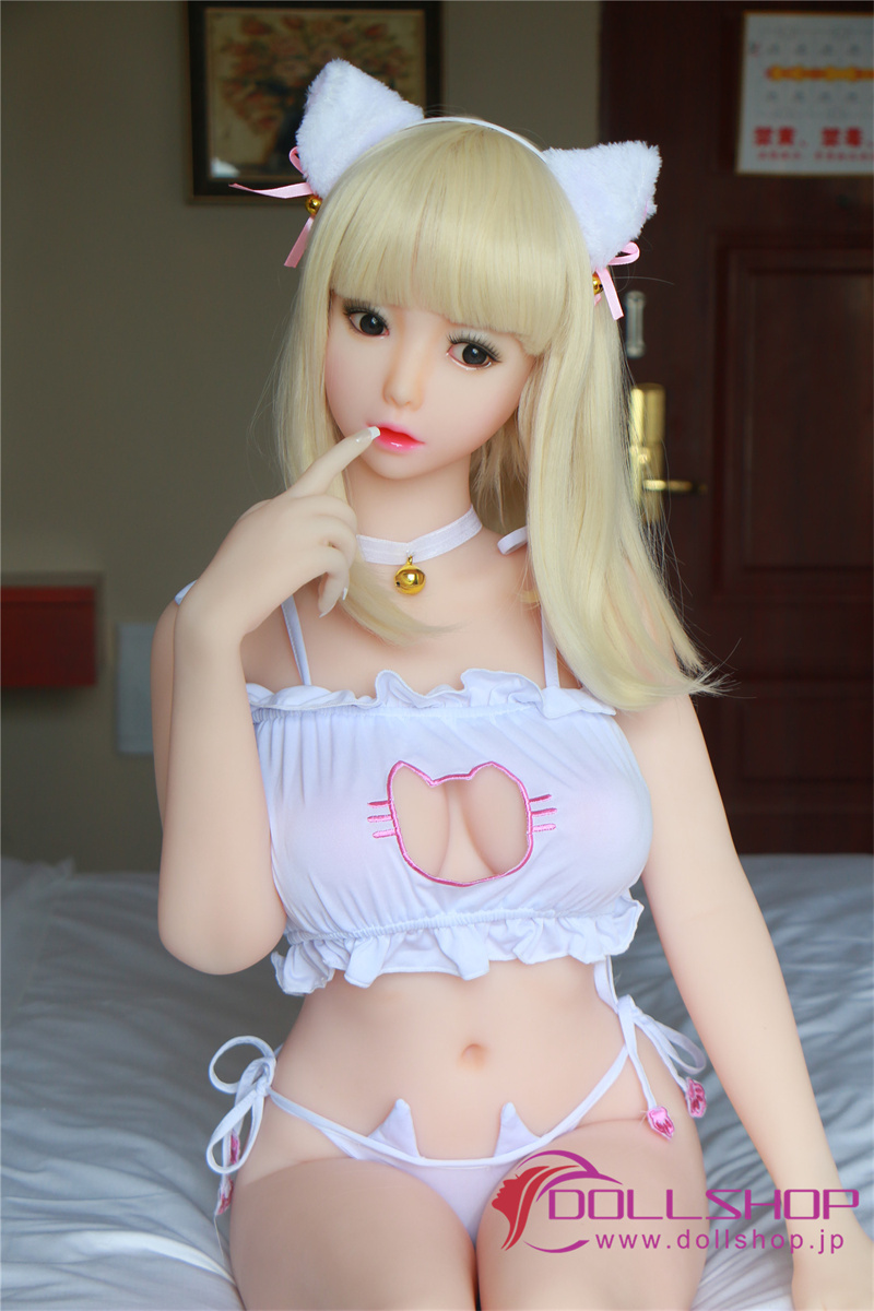  SM Doll  TPE かわいい ロリ ラブドール 140cm Dカップ 豊満 ドール 