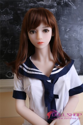  SM Doll  制服 美女 ラブドール 幸子 高級 TPE 146cm Eカップ 巨乳 ドール