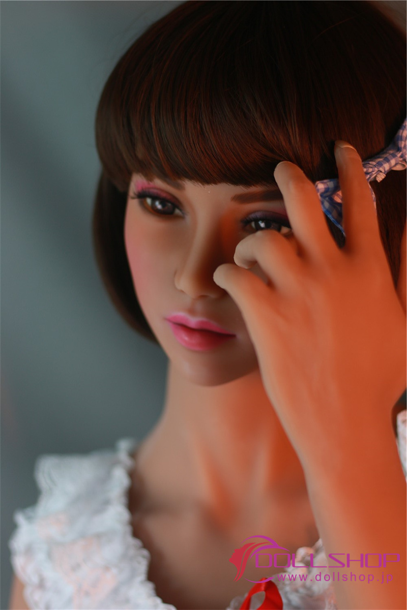 SM Doll  ボブ 美女 ラブドール 纯子 TPE製 148cm Eカップ  爆乳 ドール 