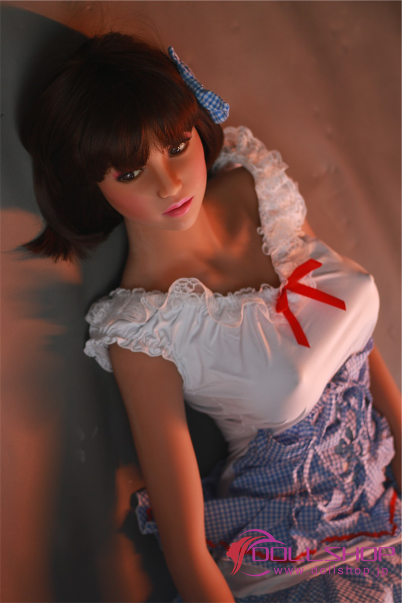 SM Doll  ボブ 美女 ラブドール 纯子 TPE製 148cm Eカップ  爆乳 ドール 