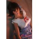 SM Doll  ボブ 美女 ラブドール 纯子 TPE製 148cm Eカップ  爆乳 ドール 