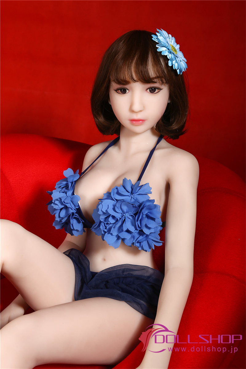 SM Doll  TPE ショート ヘア 美少女ラブドール 155cm Gカップ 巨乳ドール 