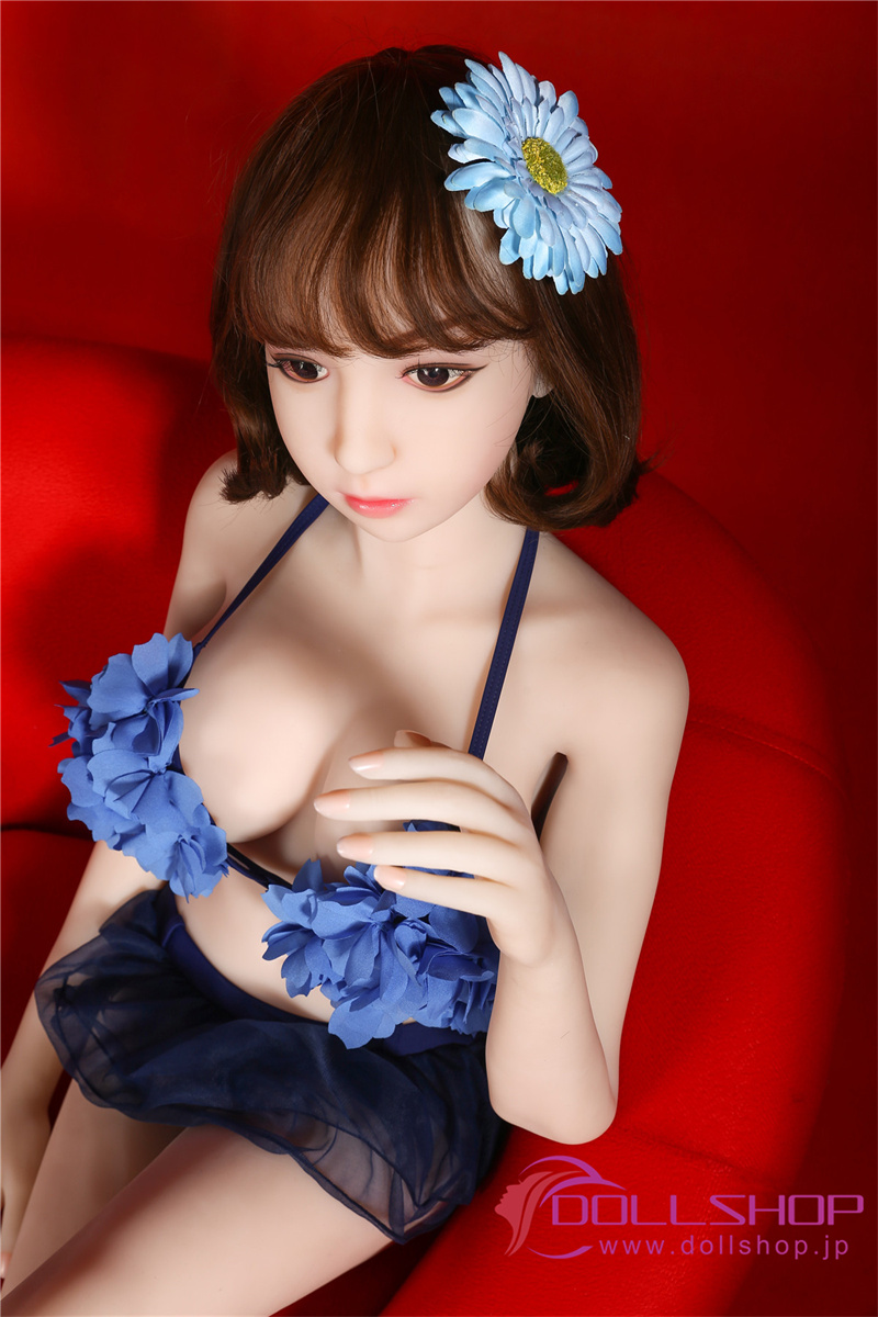 SM Doll  TPE ショート ヘア 美少女ラブドール 155cm Gカップ 巨乳ドール 