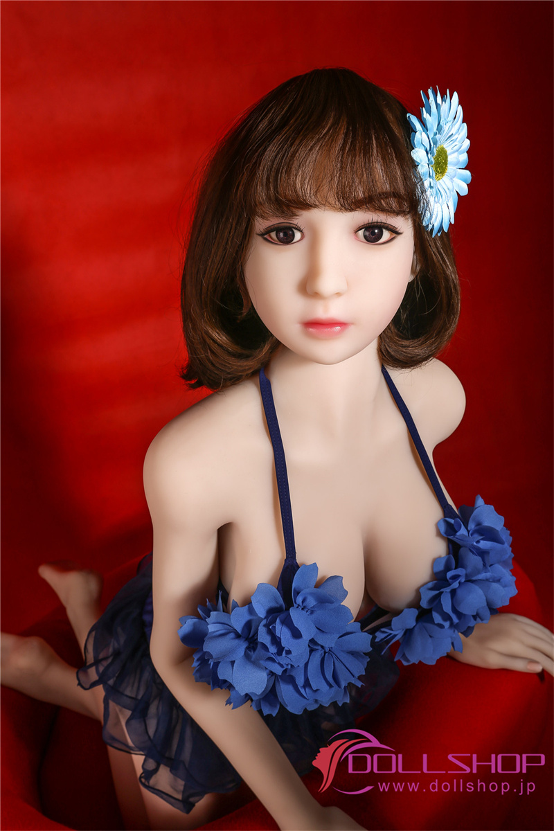 SM Doll  TPE ショート ヘア 美少女ラブドール 155cm Gカップ 巨乳ドール 