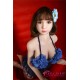 SM Doll  TPE ショート ヘア 美少女ラブドール 155cm Gカップ 巨乳ドール 