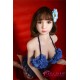 SM Doll  TPE ショート ヘア 美少女ラブドール 155cm Gカップ 巨乳ドール 