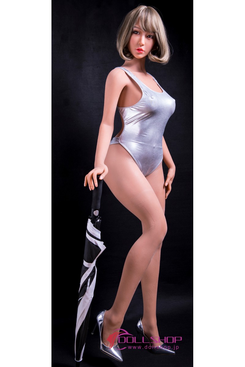 SM Doll  ショート ボブ 美女 ラブドール 莉子 TPE製 157cm Cカップ  精巧 ドール