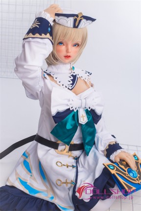 Sanhui Doll フルシリコン製 高級 ラブドール 145cm Dカップ お口開閉機能選択可