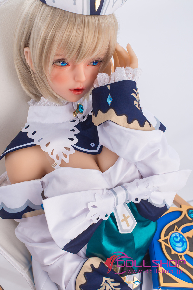 Sanhui Doll フルシリコン製 高級 ラブドール 145cm Dカップ お口開閉機能選択可