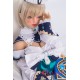 Sanhui Doll フルシリコン製 高級 ラブドール 145cm Dカップ お口開閉機能選択可