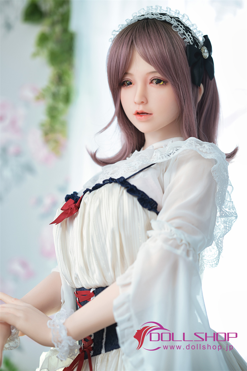 Sanhui Doll 日本 製シリコンドール145cm 巨乳 ラブドール Dカップ  A11ヘッド 口開閉機能選択可