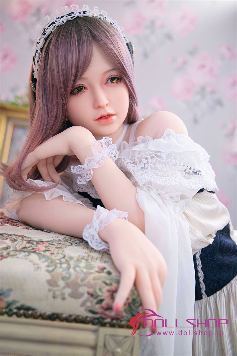 Sanhui Doll 日本 製シリコンドール145cm 巨乳 ラブドール Dカップ  A11ヘッド 口開閉機能選択可