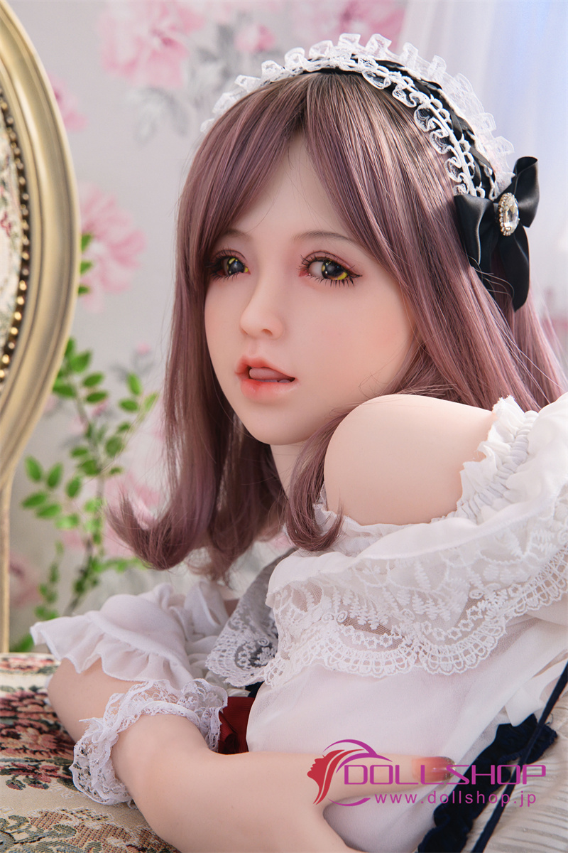 Sanhui Doll 日本 製シリコンドール145cm 巨乳 ラブドール Dカップ  A11ヘッド 口開閉機能選択可