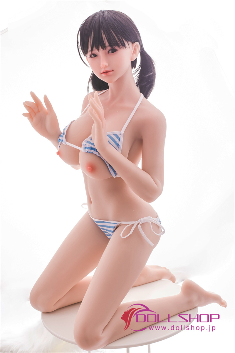 Sanhui Doll 熟女大人の魅力 シリコンブドール145cm Gカップ  人気 巨乳シリコンドール