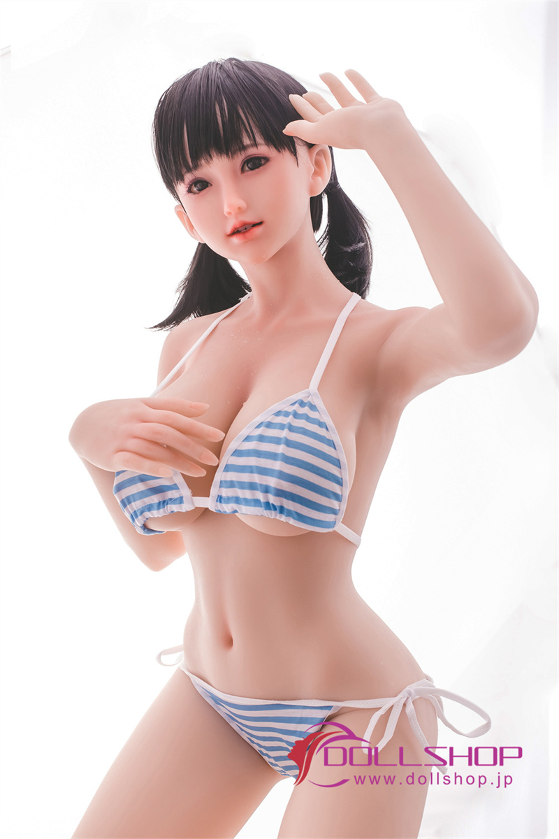 Sanhui Doll 熟女大人の魅力 シリコンブドール145cm Gカップ  人気 巨乳シリコンドール