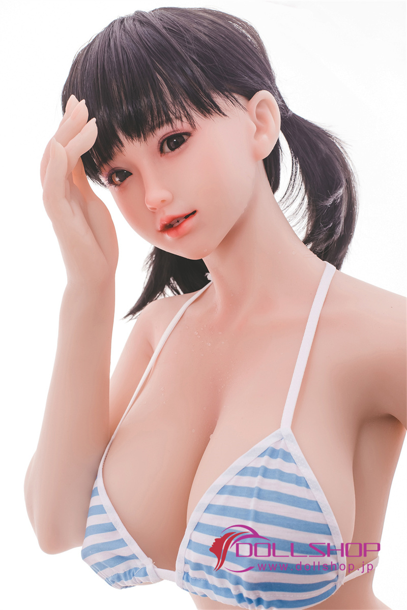 Sanhui Doll 熟女大人の魅力 シリコンブドール145cm Gカップ  人気 巨乳シリコンドール