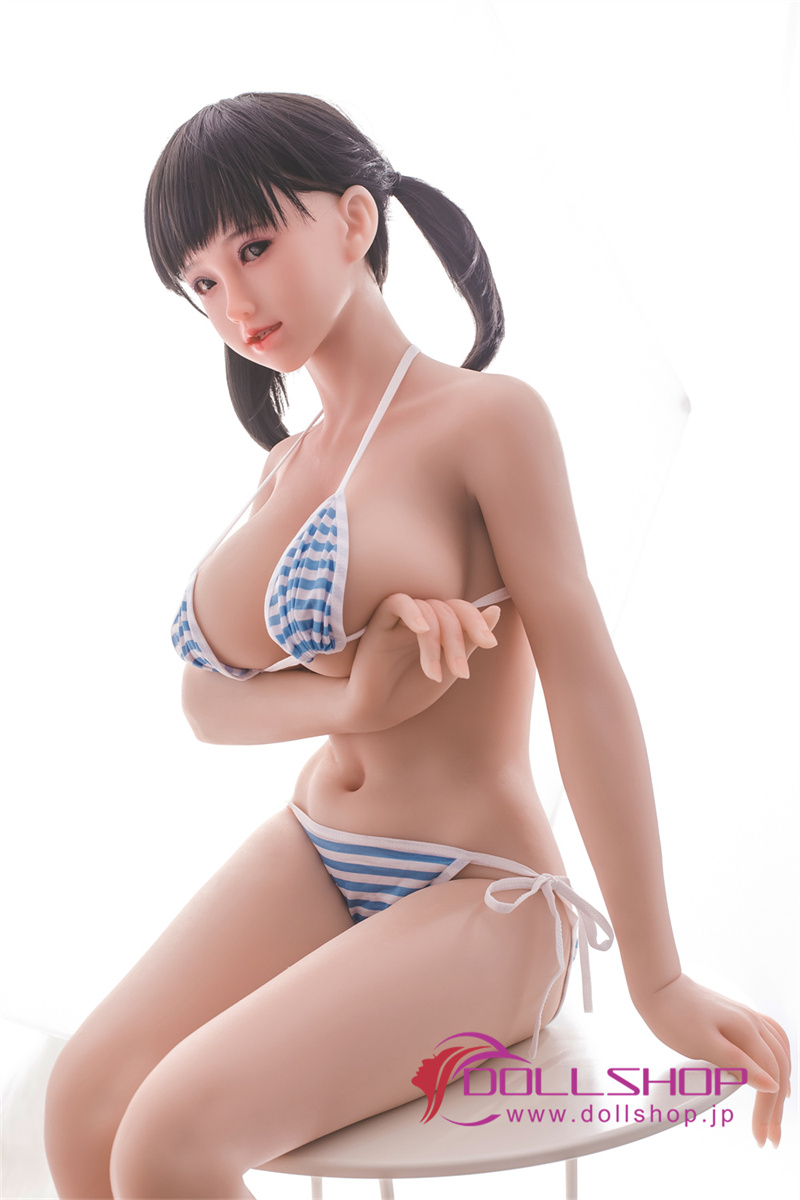 Sanhui Doll 熟女大人の魅力 シリコンブドール145cm Gカップ  人気 巨乳シリコンドール