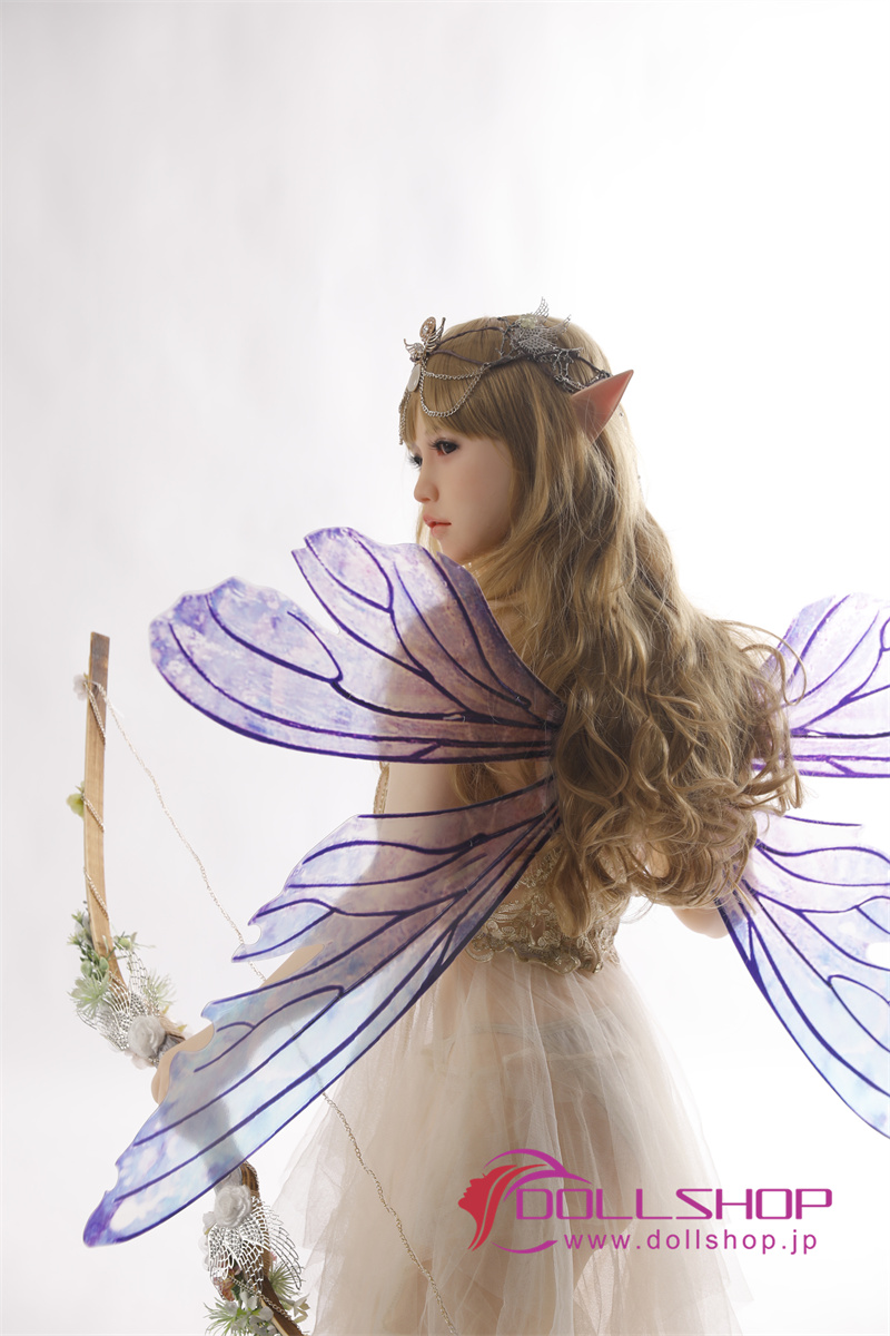 Sanhui Doll 混血 美人シリコンドール 最新作 153cm Cカップ 口開閉機能選択可