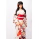 DOLLSHOP 日本の着物 巨乳ラブドール168cm Fカップ Sanhui #21ヘッドフルシリコン製