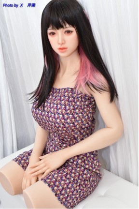 シリコントルソーラブドール Sanhui-28ヘッド100cm Fカップ