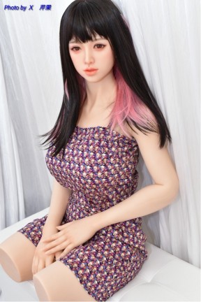 シリコントルソーラブドール Sanhui-28ヘッド100cm Fカップ