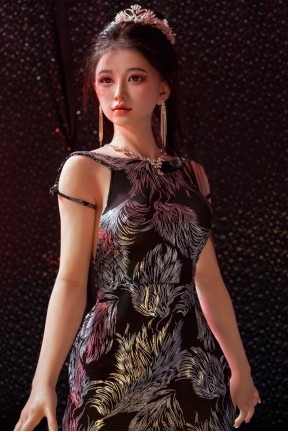 最新作 Sanhui #28ヘッド155cm Dカップ シリコンシームレスラブドール