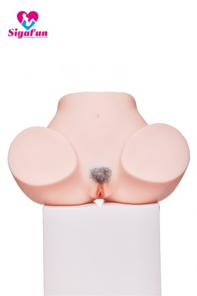 TPE お尻 オナホール Sigafun Vanessa SG-T-001 TPE お尻 オナホール Sigafun Vanessa SG-T-001